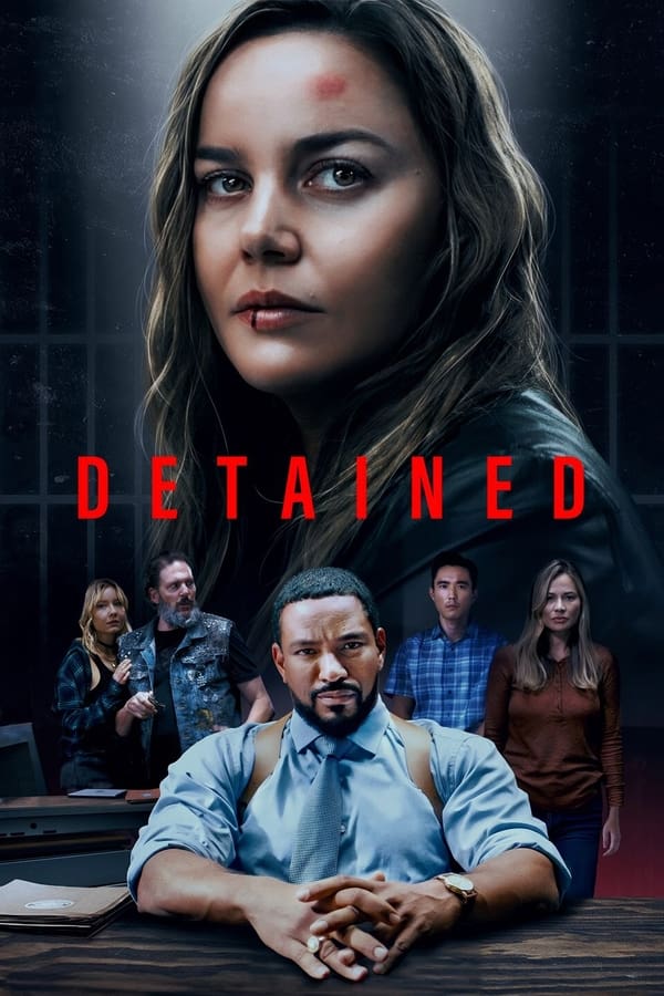 Detained فیلم