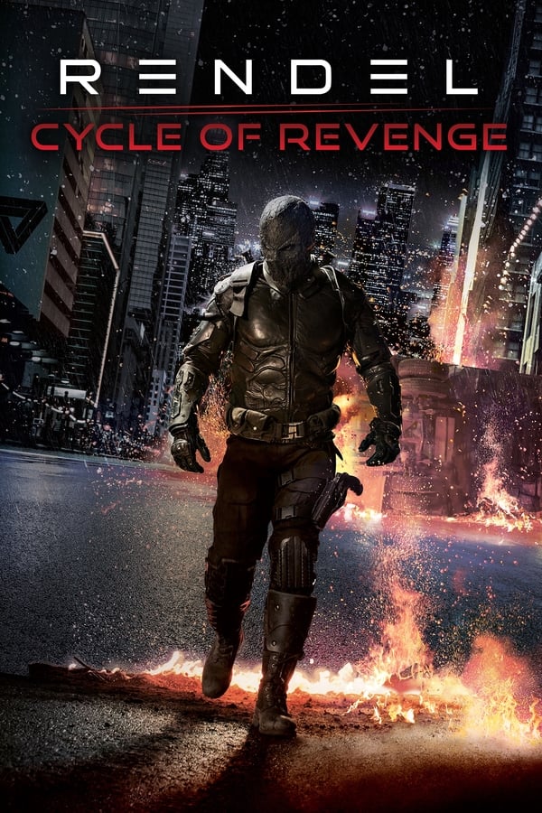 Rendel: Cycle of Revenge فیلم