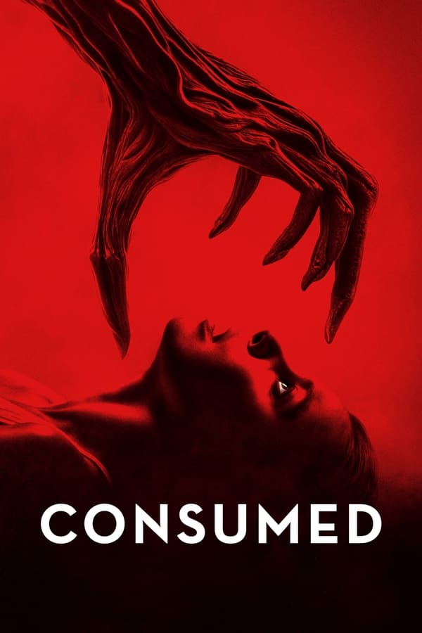 Consumed فیلم