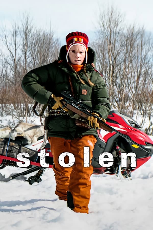 Stolen فیلم