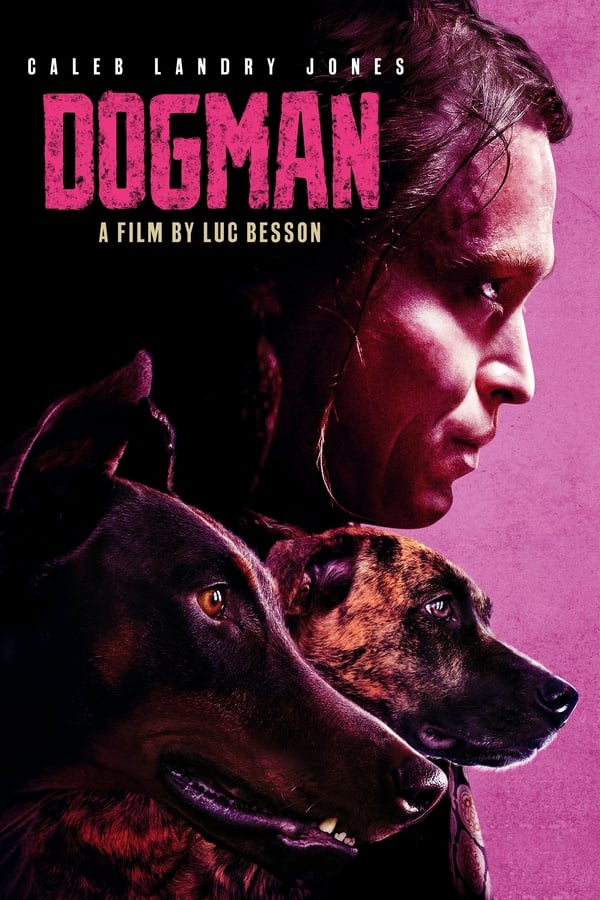 DogMan فیلم