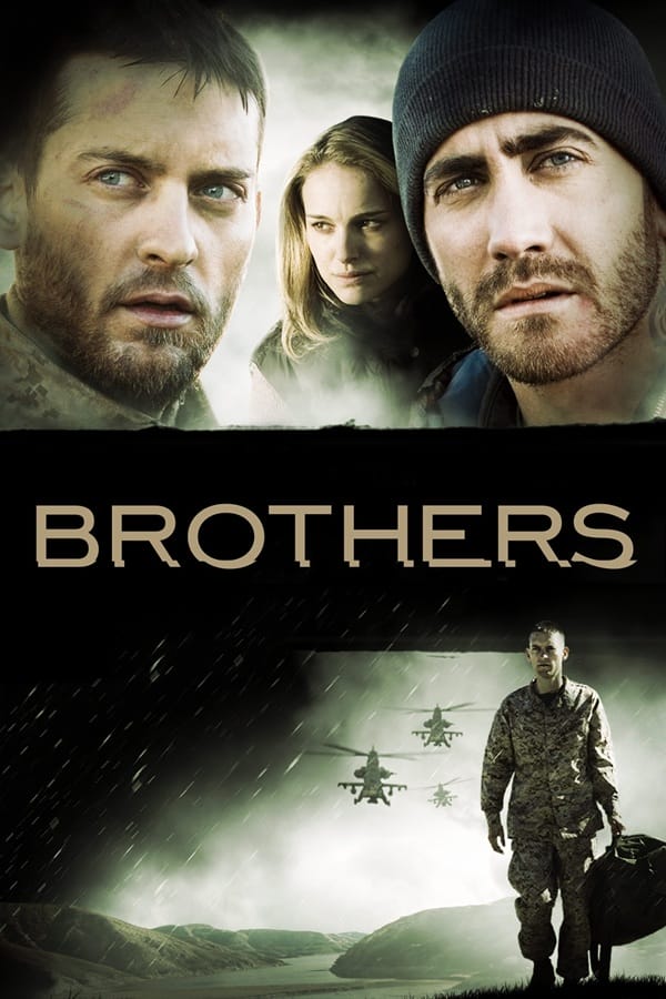 Brothers فیلم