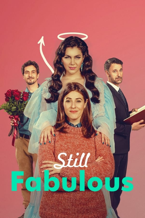 Still Fabulous فیلم
