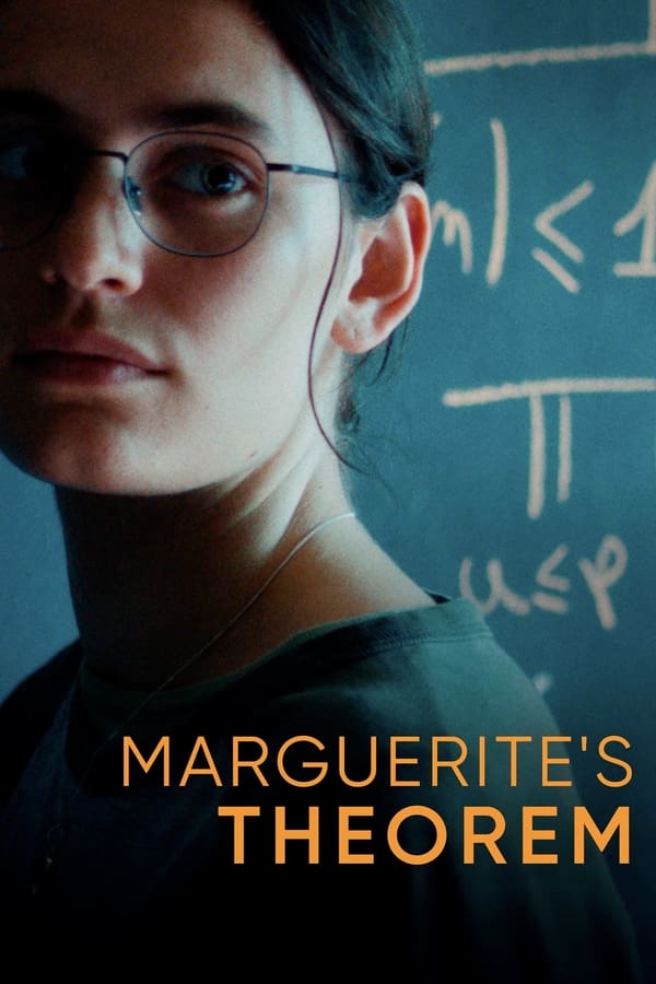 Marguerite’s Theorem فیلم