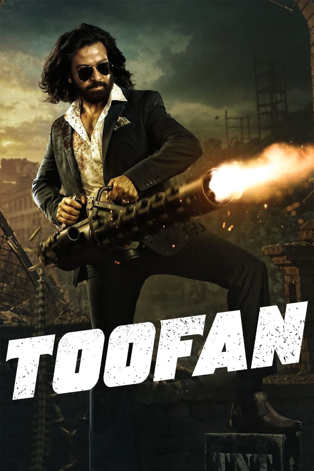 طوفان فیلم