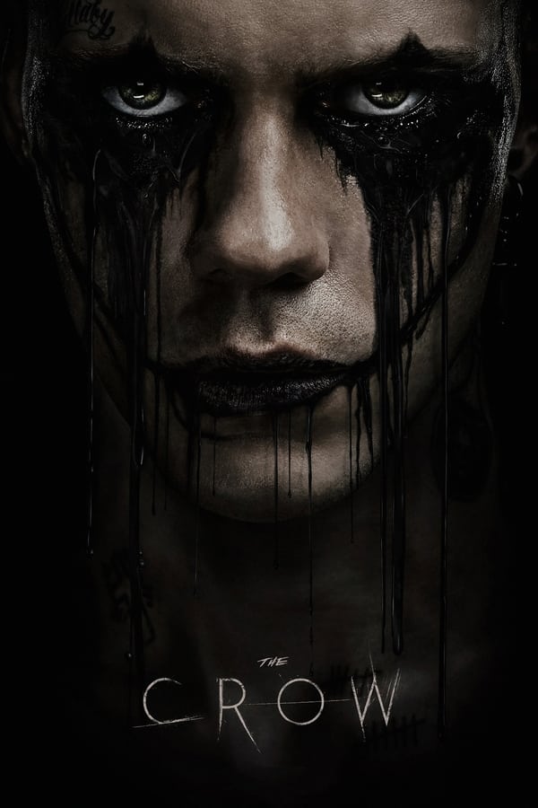 کلاغ فیلم