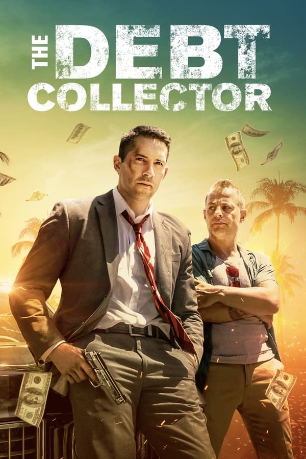 The Debt Collector فیلم