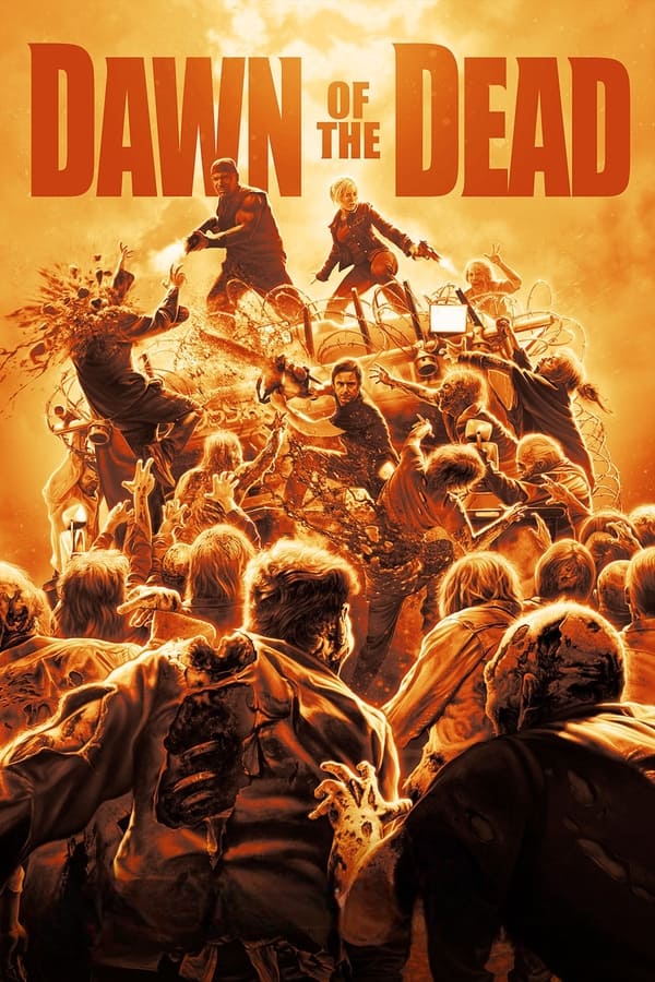 Dawn of the Dead فیلم