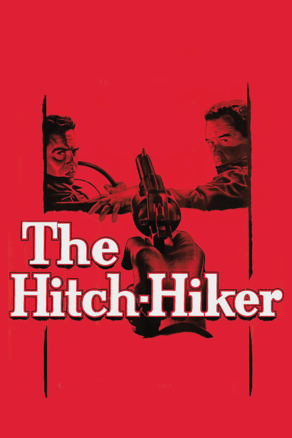 The Hitch-Hiker فیلم