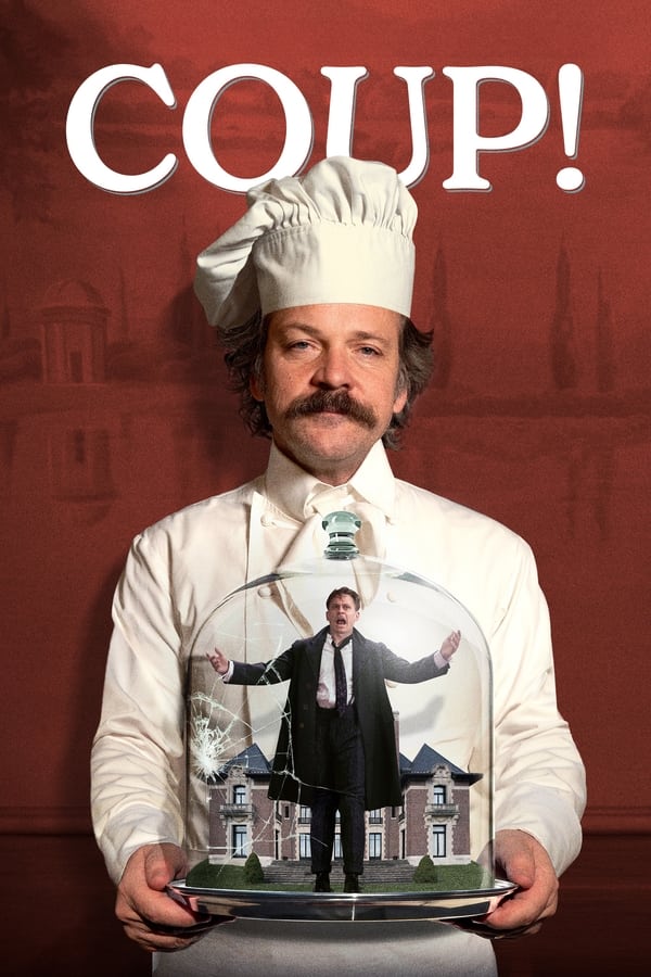 Coup! فیلم