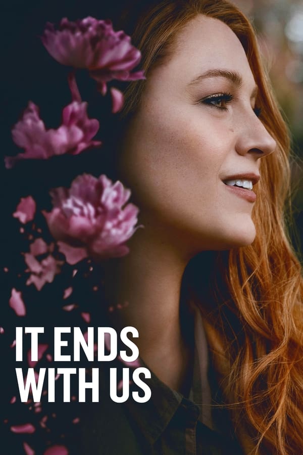 It Ends with Us فیلم