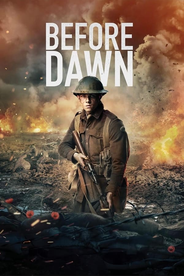 Before Dawn فیلم