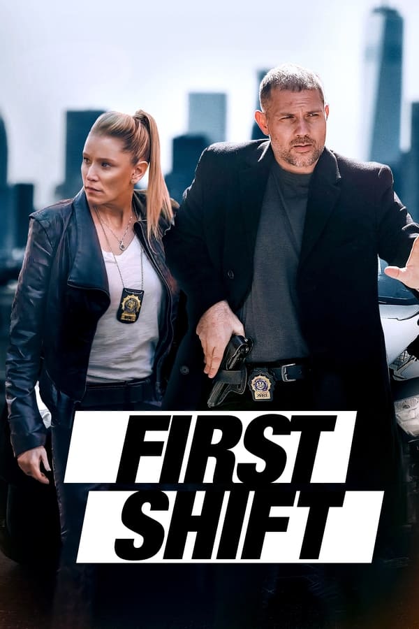 First Shift فیلم