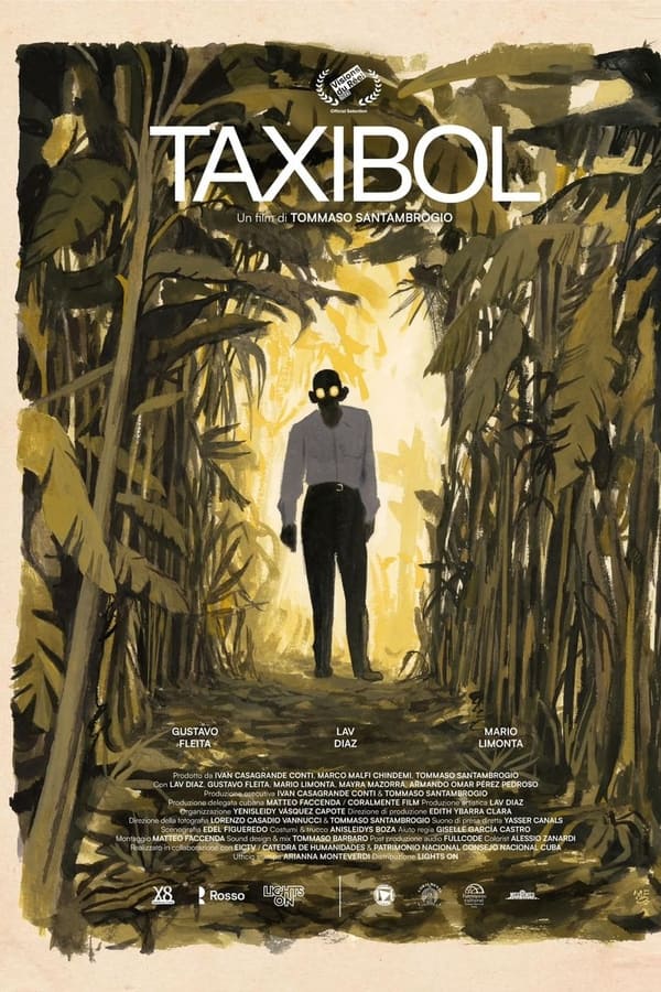 Taxibol فیلم