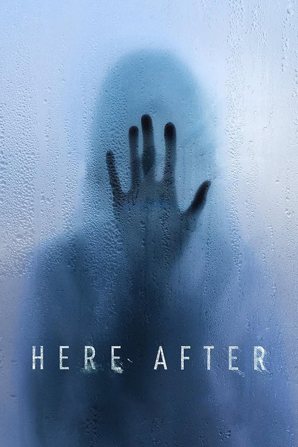 Here After فیلم