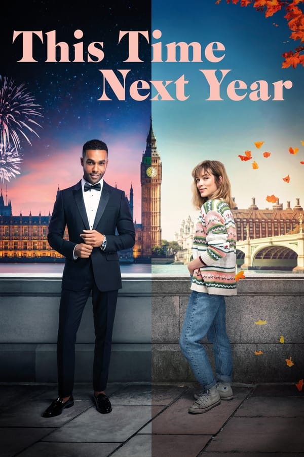 This Time Next Year فیلم