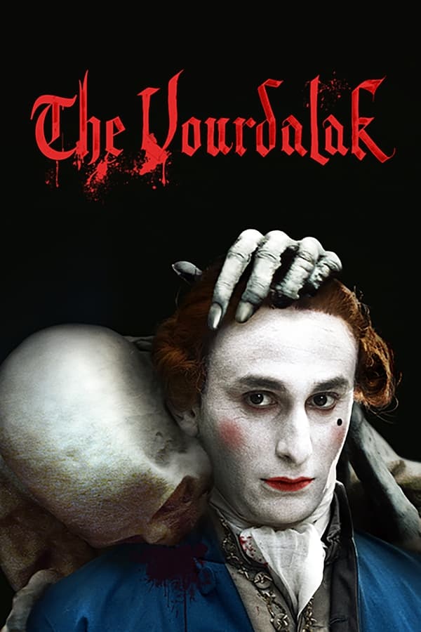 The Vourdalak فیلم