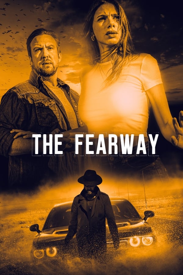 The Fearway فیلم