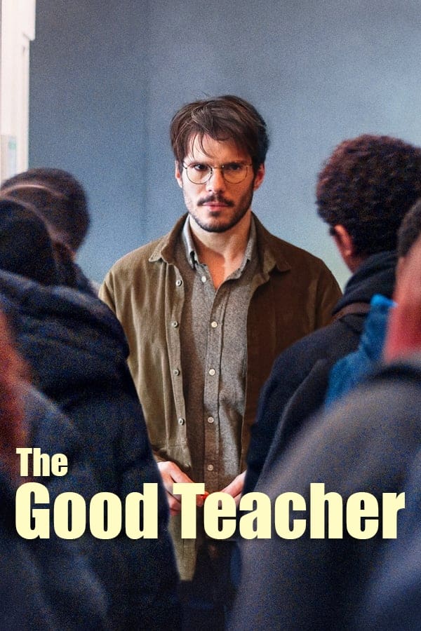The Good Teacher فیلم