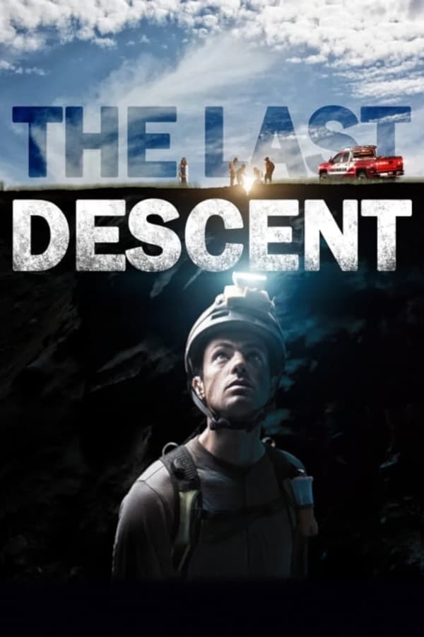 The Last Descent فیلم