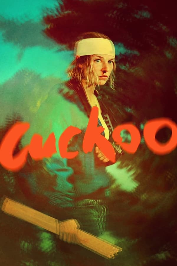 کوکو (پرنده) فیلم