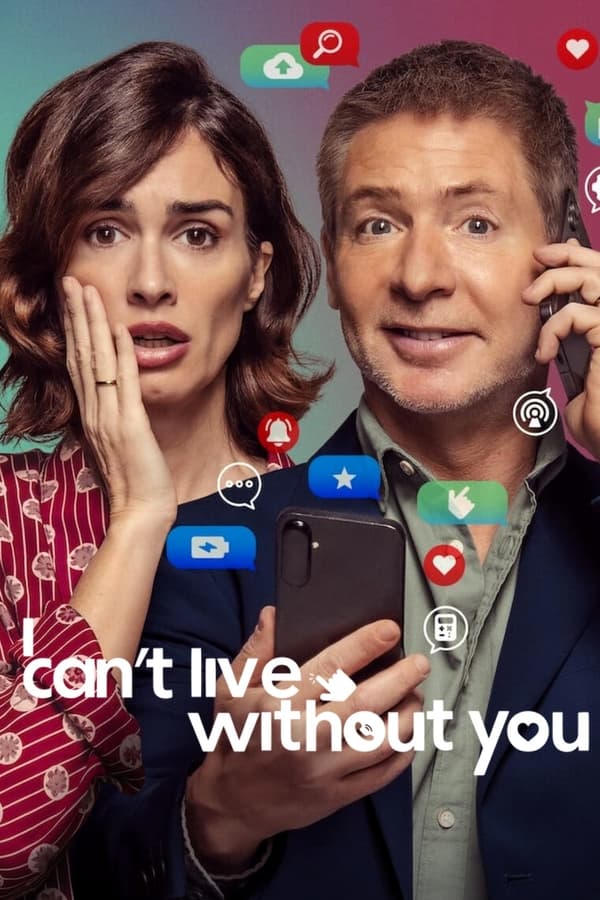 I Can’t Live Without You فیلم