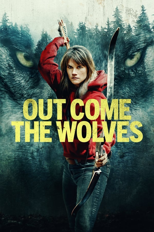 Out Come the Wolves فیلم