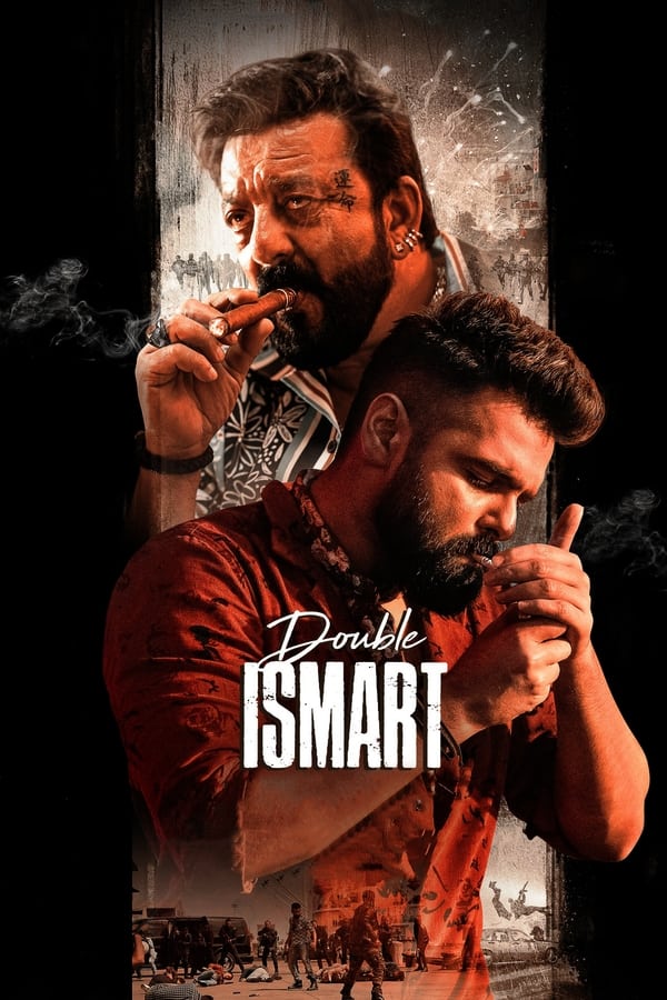 Double Ismart فیلم