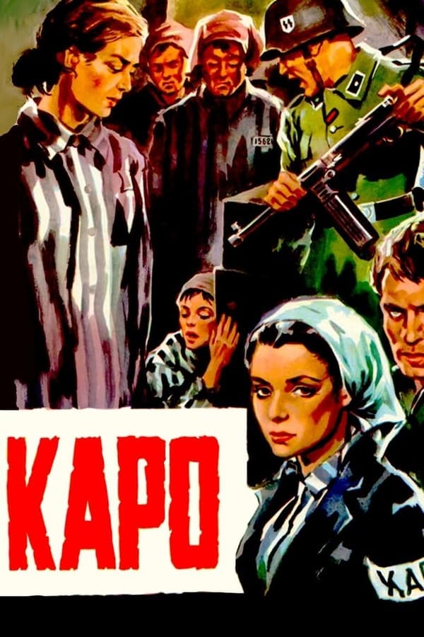 کاپو فیلم