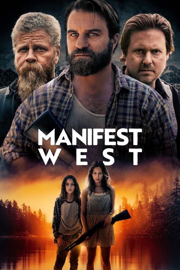 Manifest West فیلم