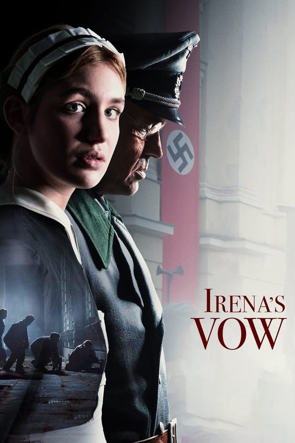 عزم راسخ ایرنا فیلم