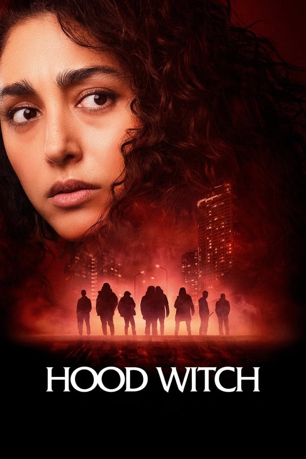 Hood Witch فیلم