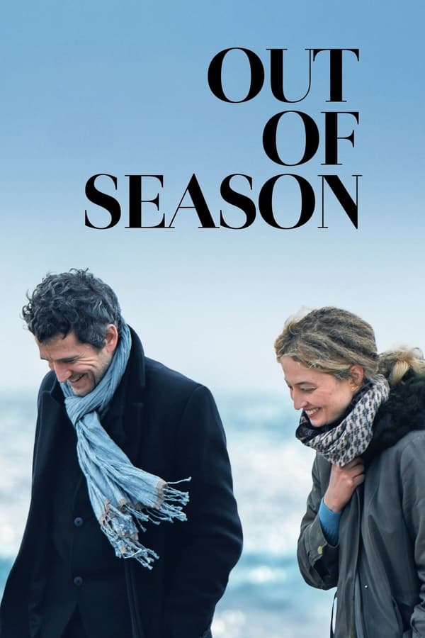 Out of Season فیلم