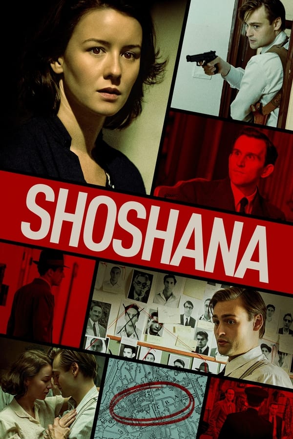 Shoshana فیلم