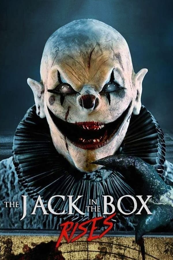 The Jack in the Box Rises فیلم