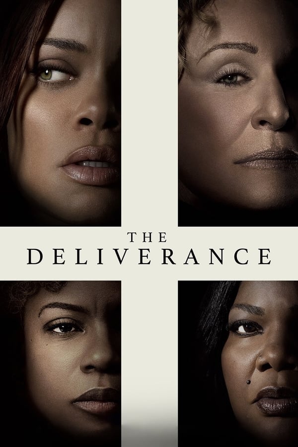 The Deliverance فیلم