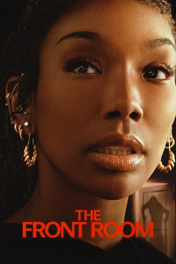 The Front Room فیلم