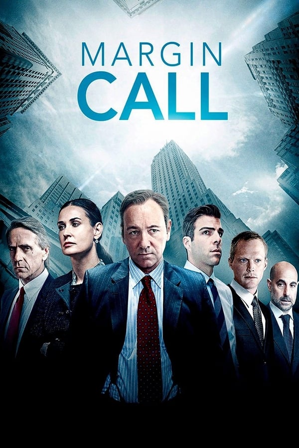 Margin Call فیلم