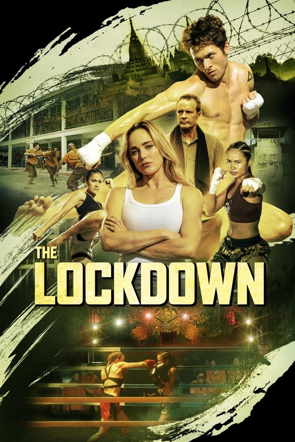 The Lockdown فیلم