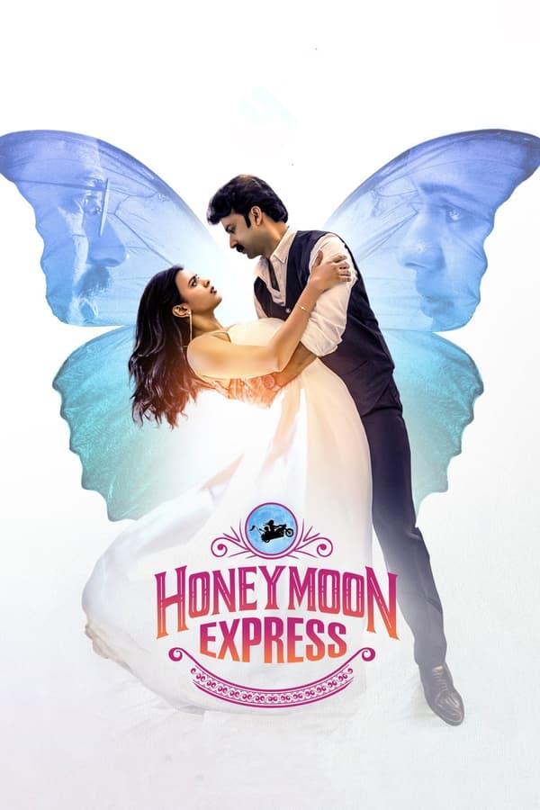 Honeymoon Express فیلم