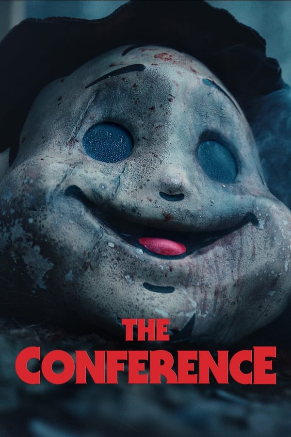 The Conference فیلم