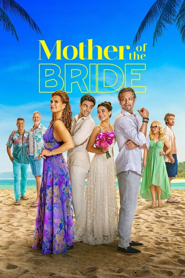 مادر عروس فیلم