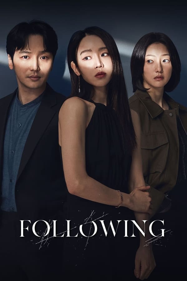 Following فیلم