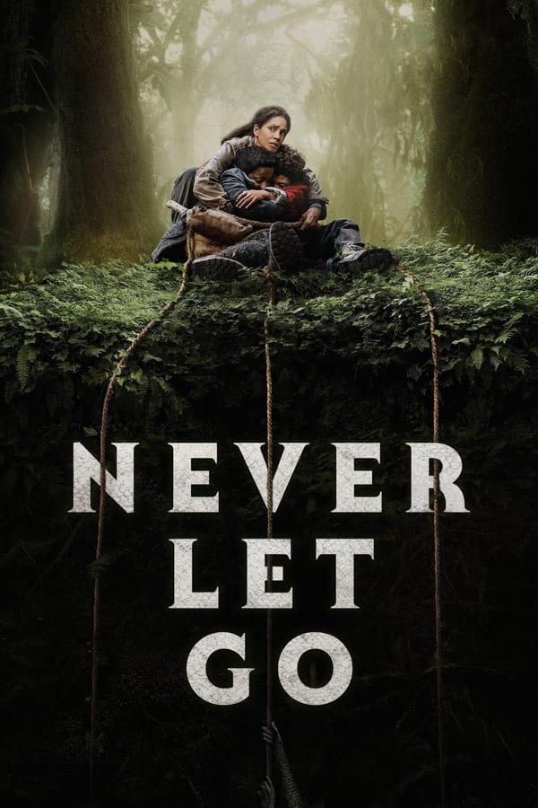 Never Let Go فیلم