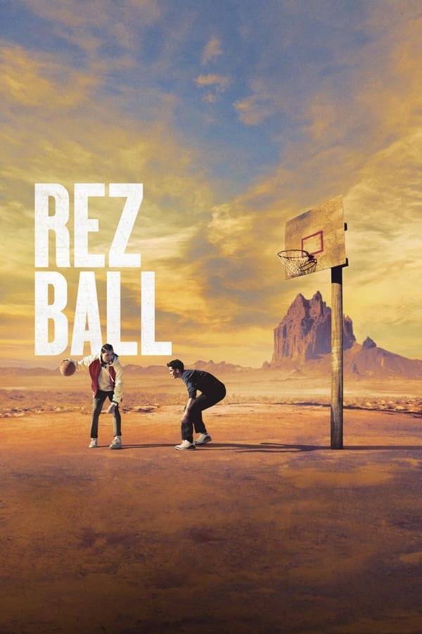 Rez Ball فیلم