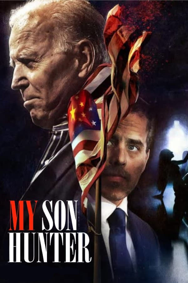 My Son Hunter فیلم