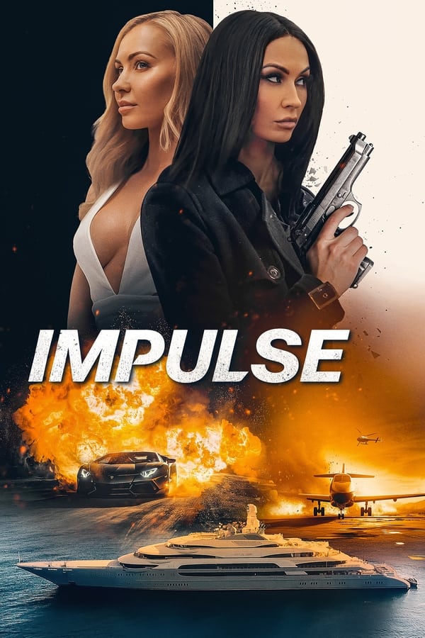 Impulse فیلم