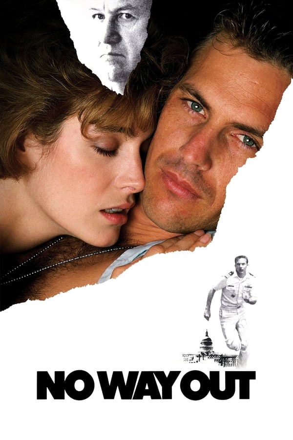 No Way Out فیلم