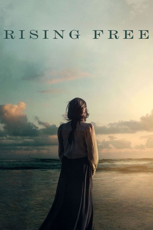 Rising Free فیلم
