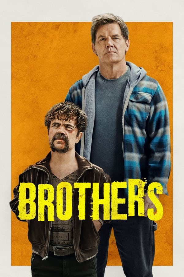 Brothers فیلم